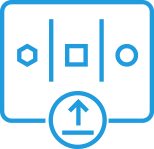 Upload Classification